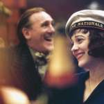 G&eacute;rard Depardieu, Marion Cotillard