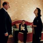 Marion Cotillard, Sylvie Testud, Andr&eacute; Penvern