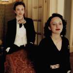 Marion Cotillard, Sylvie Testud