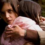 Katie Holmes, Bailee Madison