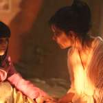 Katie Holmes, Bailee Madison