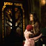 Katie Holmes, Bailee Madison