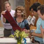 Amir Arison, Nia Vardalos, Stephen Guarino, Jay O. Sanders