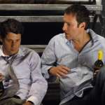 John Corbett, Gary Wilmes