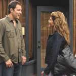 John Corbett, Nia Vardalos