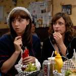 Zoe Kazan, Rachel Dratch