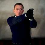 Daniel Craig