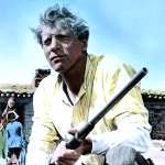 Burt Lancaster, Audrey Hepburn