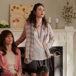 Emmy Rossum, Hilary Swank