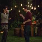 Emmy Rossum, Ernie Hudson, Jason Ritter