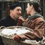 Demi Moore, Robert De Niro