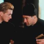 Sean Penn, Robert De Niro