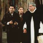 Sean Penn, Robert De Niro, Hoyt Axton