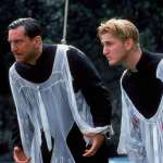 Sean Penn, Robert De Niro