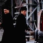 Sean Penn, Robert De Niro