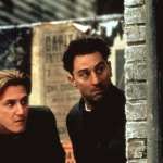 Sean Penn, Robert De Niro