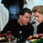 Sean Penn, Robert De Niro