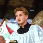 Wallace Shawn, Sean Penn