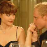 Marta Żmuda Trzebiatowska, Piotr Adamczyk