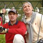 Tomasz Karolak, Piotr Adamczyk