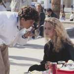 Amanda Peterson, Patrick Dempsey