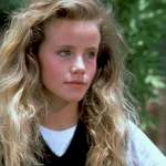 Amanda Peterson