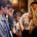 Amanda Peterson, Patrick Dempsey