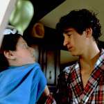 Patrick Dempsey, Seth Green