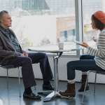 Christopher Walken, Gugu Mbatha-Raw