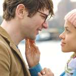 Gugu Mbatha-Raw, Michiel Huisman