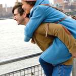 Gugu Mbatha-Raw, Michiel Huisman