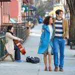 Gugu Mbatha-Raw, Michiel Huisman