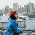 Gugu Mbatha-Raw