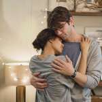 Gugu Mbatha-Raw, Michiel Huisman