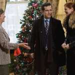 Elizabeth Pe&ntilde;a, Debra Messing, John Leguizamo