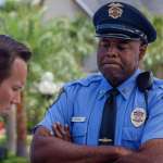 Chi McBride, Patrick Wilson