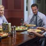 Katherine Heigl, Patrick Wilson, Aiden Flowers