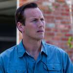 Patrick Wilson