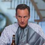 Patrick Wilson