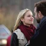 Jason Sudeikis, Dianna Agron