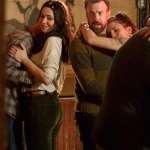 Rebecca Hall, Jason Sudeikis