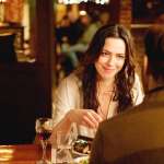 Rebecca Hall, Jason Sudeikis