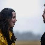 Rebecca Hall, Jason Sudeikis