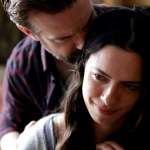 Rebecca Hall, Jason Sudeikis