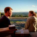 Katie Proctor, Kris Hitchen