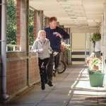 Katie Proctor, Kris Hitchen