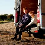 Katie Proctor, Kris Hitchen