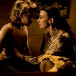 Sebastian Jessen, Bodil J&oslash;rgensen