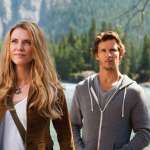 Ryan Kwanten, Sara Canning