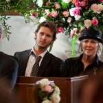 Ryan Kwanten, Catherine O'Hara
